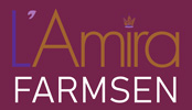 L'Amira Farmsen