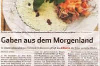 Hamburger Abendblatt am 11.7.2013